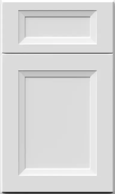 Onix cabinet door sample, manufacturer photo