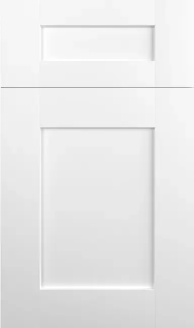 Tuscany cabinet door sample, manufacturer photo