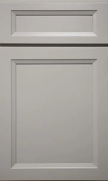 Windsor Ashen cabinet door sample, manufacturer photo