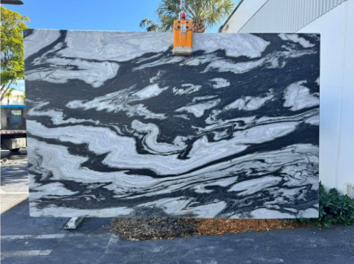 Choosing the Perfect Slab: Why a Deep Inventory Matters