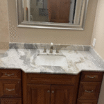 From Template to Finish: How Custom Countertop Fabrication Works