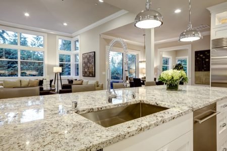 Granite-Countertops