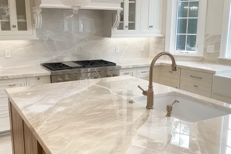 honed-taj-mahal-quartzite-countertops